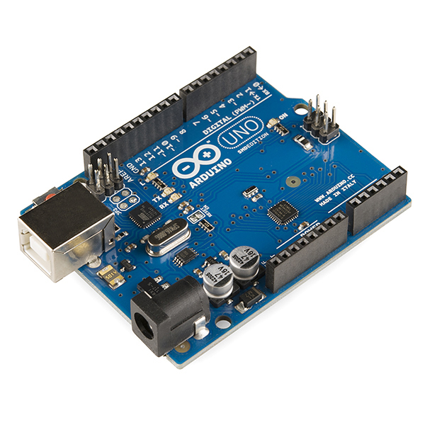 لوحة تطوير أردوينو أونو R3 ATmega328P، منفذ Type-C (اللوحة فقط)
