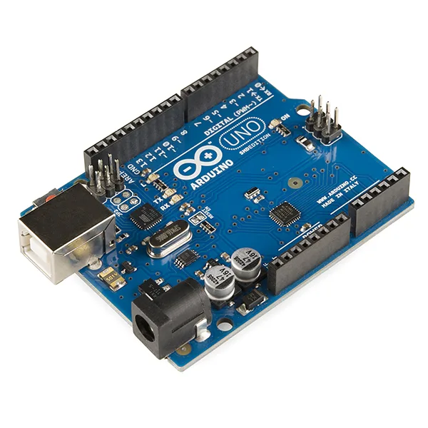 لوحة تطوير أردوينو أونو R3 ATmega328P، منفذ Type-C (اللوحة فقط)
