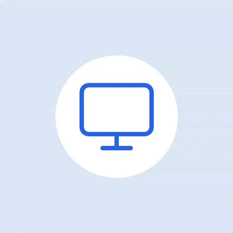 شاشة OLED مقاس 0.91 بوصة، 128×32، I2C